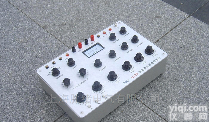 ZX84 E/P/A直流<em>电阻箱</em>/高阻箱/<em>电阻器</em>