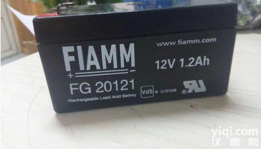 FIAMM非凡12SP33 <em>12V33AH</em><em>蓄电池</em> 现货直销