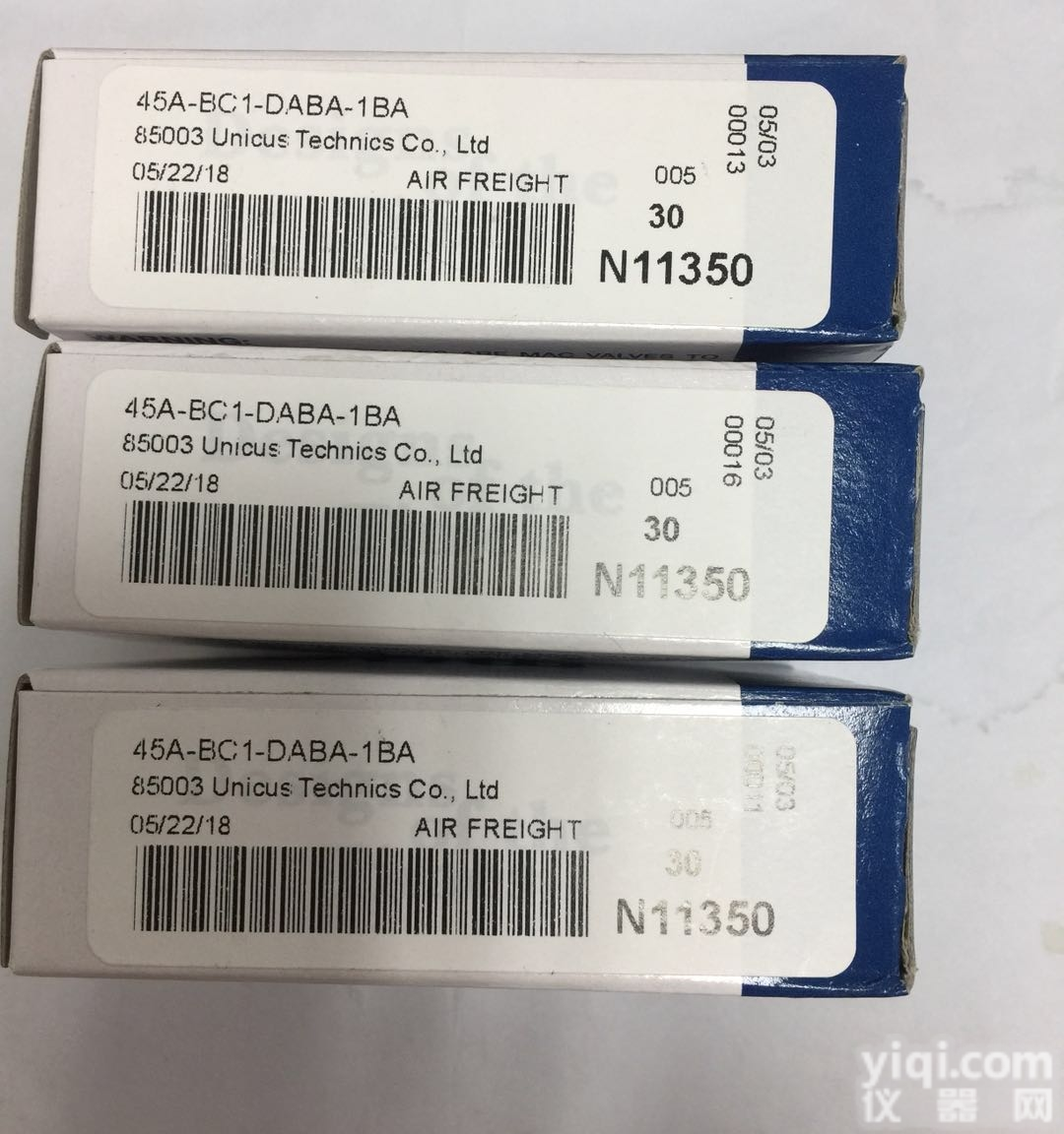 MAC<em>电磁阀</em>117B-501BA<em>现货</em>货期快