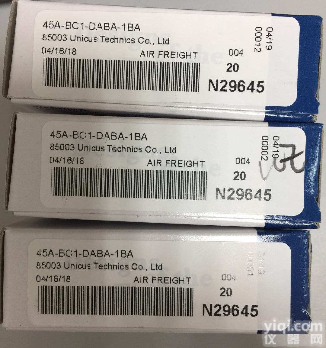 <em>原装</em><em>美国</em>MAC<em>电磁</em>阀-<em>原装</em>4-L00-DDAJ-2