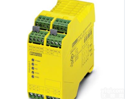 <em>菲尼克斯</em>继电器PSR-<em>SCP</em>- 24UC/ESA2/4X1/1X