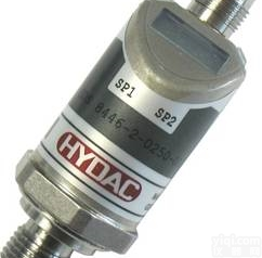 贺德克压力开关710系列提供<em>报关单</em>