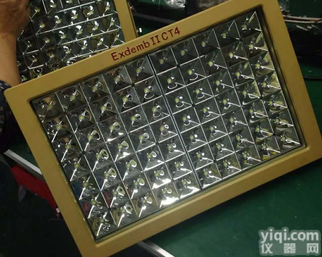 大功率防爆<em>投光灯</em> LED防爆灯<em>200W</em> 220V