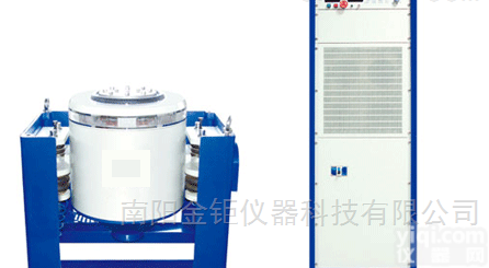 JJ-2000H  电控箱<em>电子电器</em>电网<em>电磁</em>式高频<em>振动</em>试验机