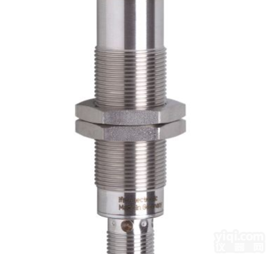 IGT249  易福门电感式全<em>金属传感器</em>河北现货
