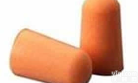 CZ-FH-ES  ZD型/不<em>带线</em><em>耳塞</em>