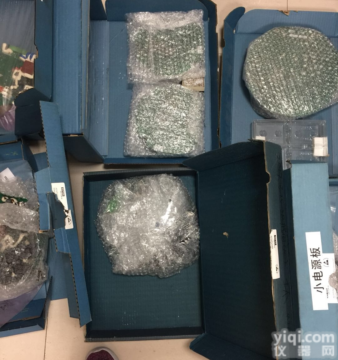 西<em>博思</em>SIPOS<em>电源</em>板专业维修