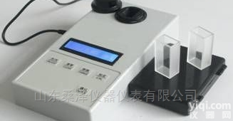 SZ-Ni  便携式镍测试仪，水中<em>镍含量检测仪</em>