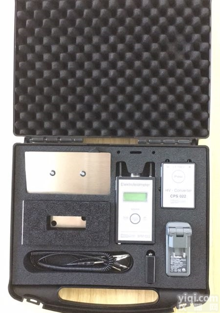 <em>Kleinwachter</em>  EFM-022静<em>电场</em><em>测试仪</em>