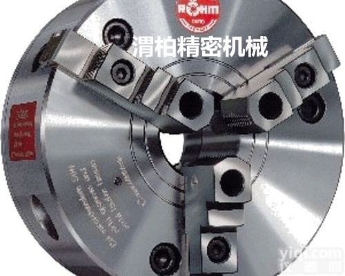 ROHM卡盘  德国ROHM手动卡盘<em>高精</em><em>度卡</em>盘液压卡盘特价