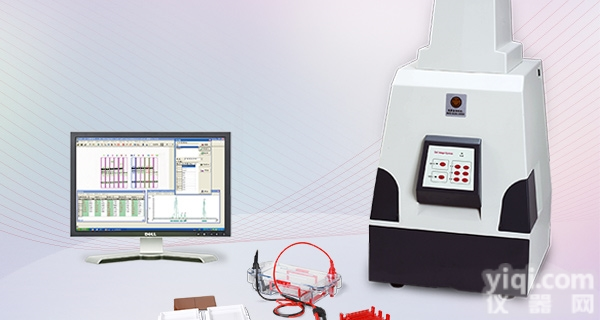 <em>Tanon</em> 2500/2500R  <em>全自动</em>数码<em>凝胶</em>图像分析系统