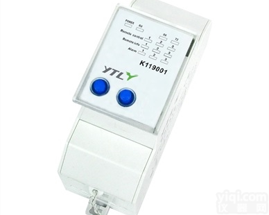 K119001  遥信<em>遥控装置</em>RS485通讯