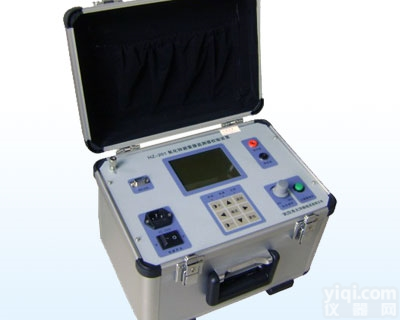 ZHYB-III  ZHYB-III<em>避雷器</em><em>监测器</em>综合测试仪