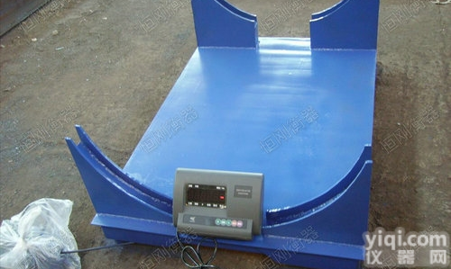 <em>防腐</em>高强度定制钢卷称，定制<em>防腐</em><em>防水</em>钢卷秤