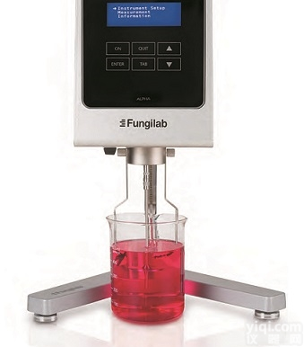 旋转<em>粘度计</em> <em>Smart</em>  油墨<em>粘度计</em>