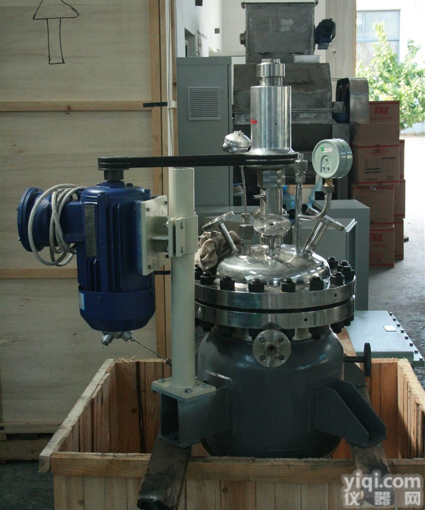 【新品】<em>实验</em>室<em>反应釜</em> <em>实验</em>釜 <em>实验</em>室<em>高压</em><em>反应釜</em>