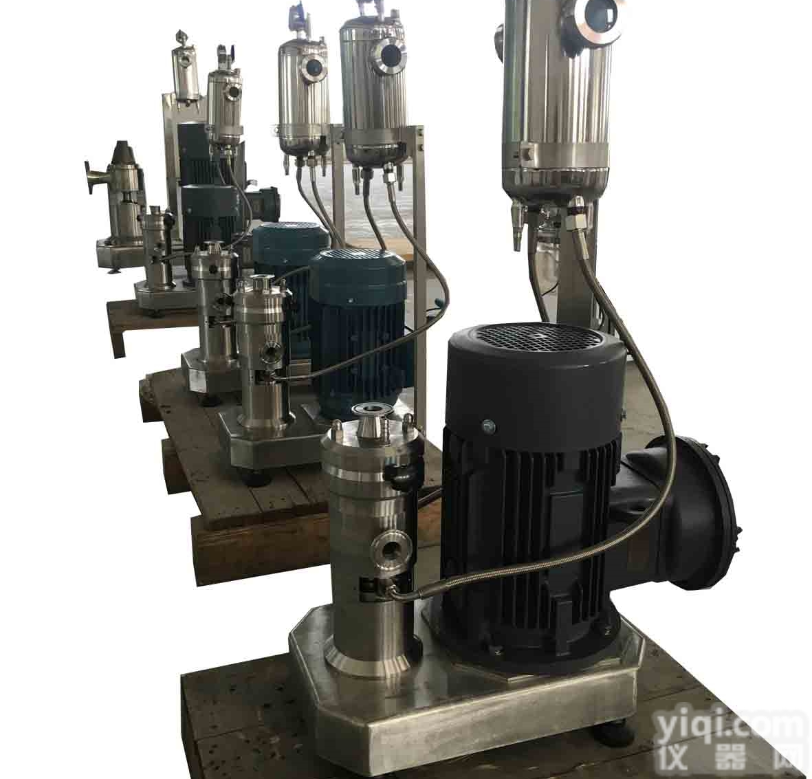 中新宝新研发KZ系列凹凸棒土<em>管线式</em>研<em>磨机</em>