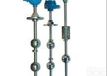 <em>浮球</em>液位变送器<em>液位计</em>