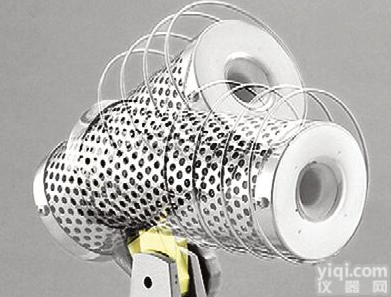 雅玛拓Yamto进口SL-21<em>针孔</em><em>灭菌器</em>