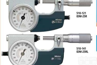 <em>三丰</em>510-121  <em>三丰</em>量具<em>Mitutoyo</em>日本原装 杠杆千分尺