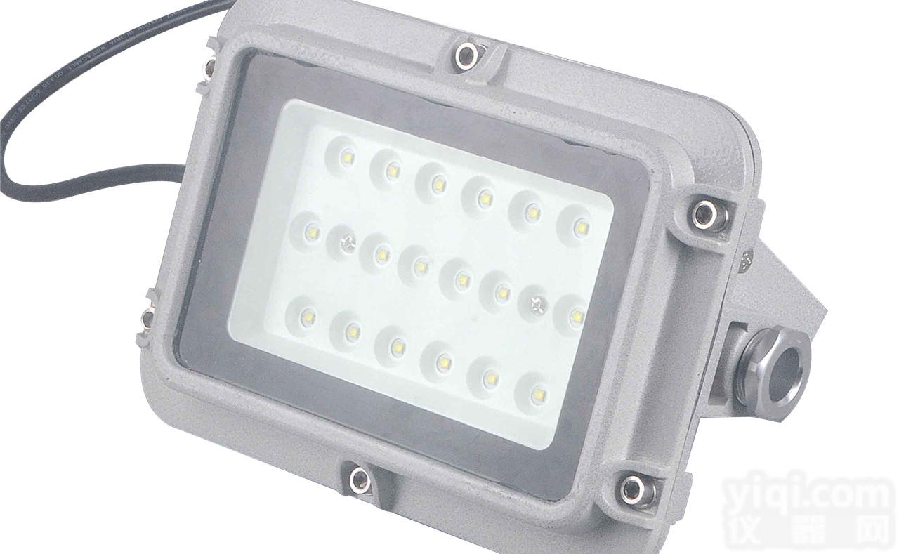 BLD203  30WLED防爆<em>隧道照明</em>灯