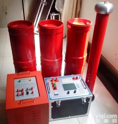 3000-100/80<em>串联谐振</em>试验 交流<em>耐压试验</em><em>装置</em>