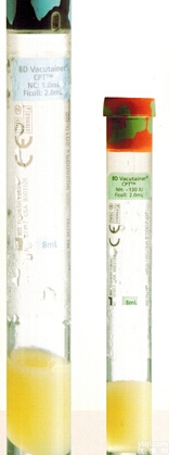 PRP采<em>血管</em> BD <em>Vacutainer</em> CPT Tube 36276...
