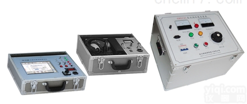 GD-2136K  标配版<em>矿用</em><em>电缆</em>故障<em>测试系统</em>