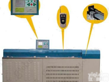 <em>LYY-7A型调温调速沥青延伸仪</em>性能