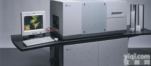 Opera Phenix  美国PerkinElmer 高<em>内涵</em><em>筛选</em>系统