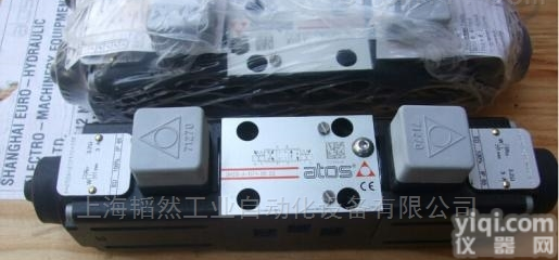 意大利ATOS阿托斯比例<em>换向阀</em>江苏授权<em>代理商</em>