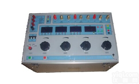 SFDB-500A 电动机保护器测试仪