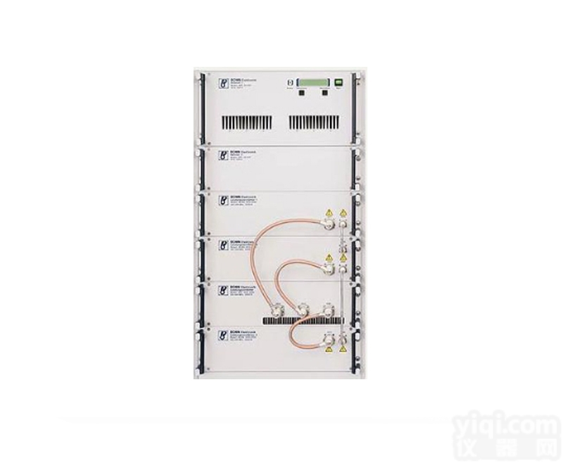 BLWA <em>0820</em>  BLWA <em>0820</em>固态放大器