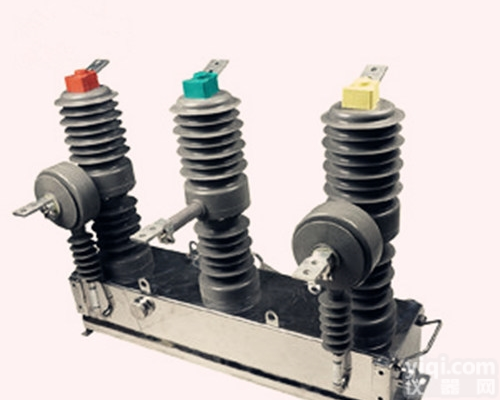 合成<em>零序</em>真空<em>断路器</em>ZW32-12厂家报价