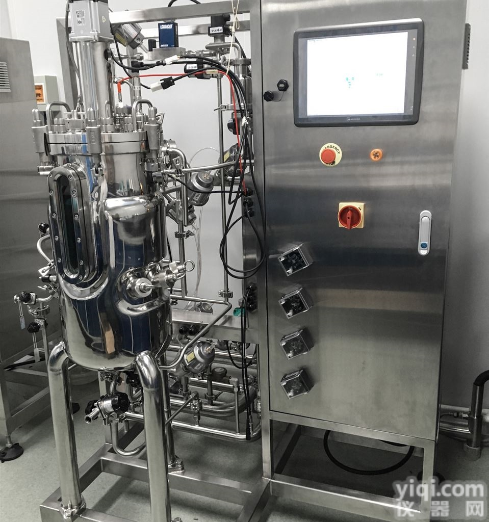 30L、50L、<em>100L</em>  <em>不锈钢</em><em>发酵罐</em>