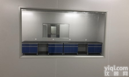 百级/千级/万级  <em>威海</em>供应半导体净化车间<em>净化工程</em>安装