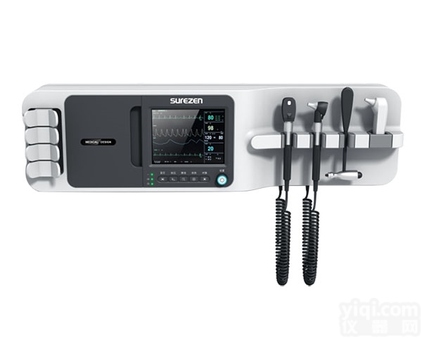 <em>壁挂式</em><em>全科</em><em>诊断</em>系统XZ-1010A型