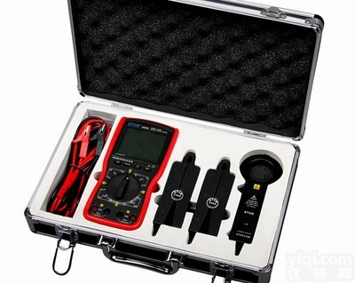 <em>ETCR4000</em>  <em>ETCR4000</em>数字<em>相位伏安表</em>