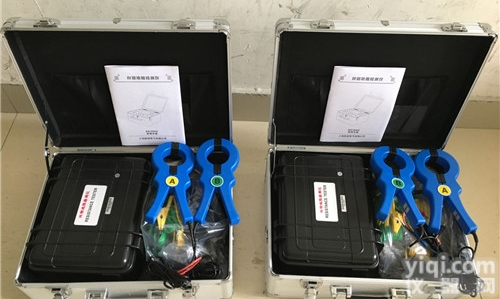 SG3010<em>数字式</em>接地电阻<em>测试仪</em> 土壤<em>电阻率</em>