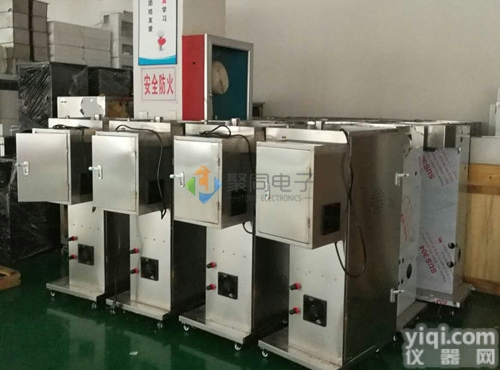 济南高温<em>喷雾</em><em>造粒机</em>JT-8000Y<em>实验</em><em>喷雾</em>干燥机