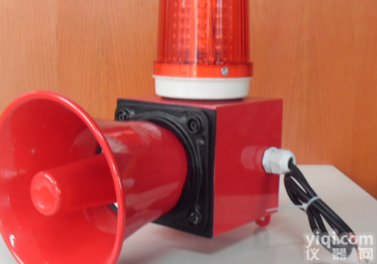 AL310P/AL310U声光<em>报警器</em>，<em>声光电</em>子蜂鸣器