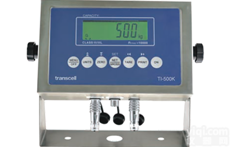TI-500K  美国传力<em>称重</em>传感器<em>称重</em>显示防水<em>仪表</em>