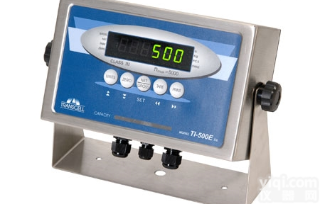 <em>美国</em>传力称重传感器TI-500ESS <em>称重仪</em>表