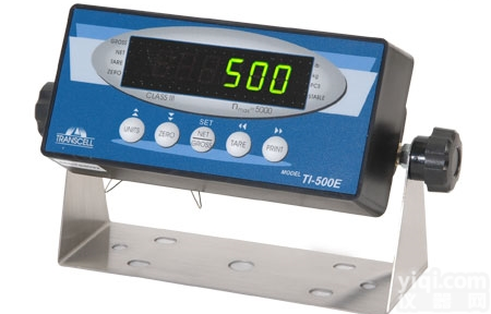 <em>美国</em>传力称重传感器TI-500E <em>称重仪</em>表