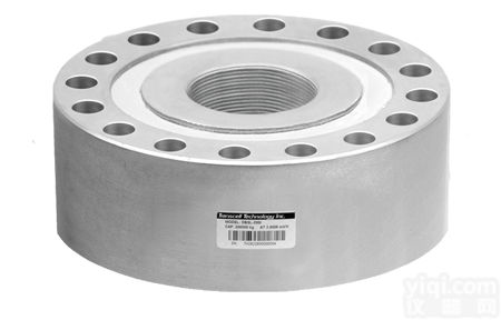 <em>美国</em>传力称重<em>传感器</em>DBSL-200t<em>轮辐</em>式