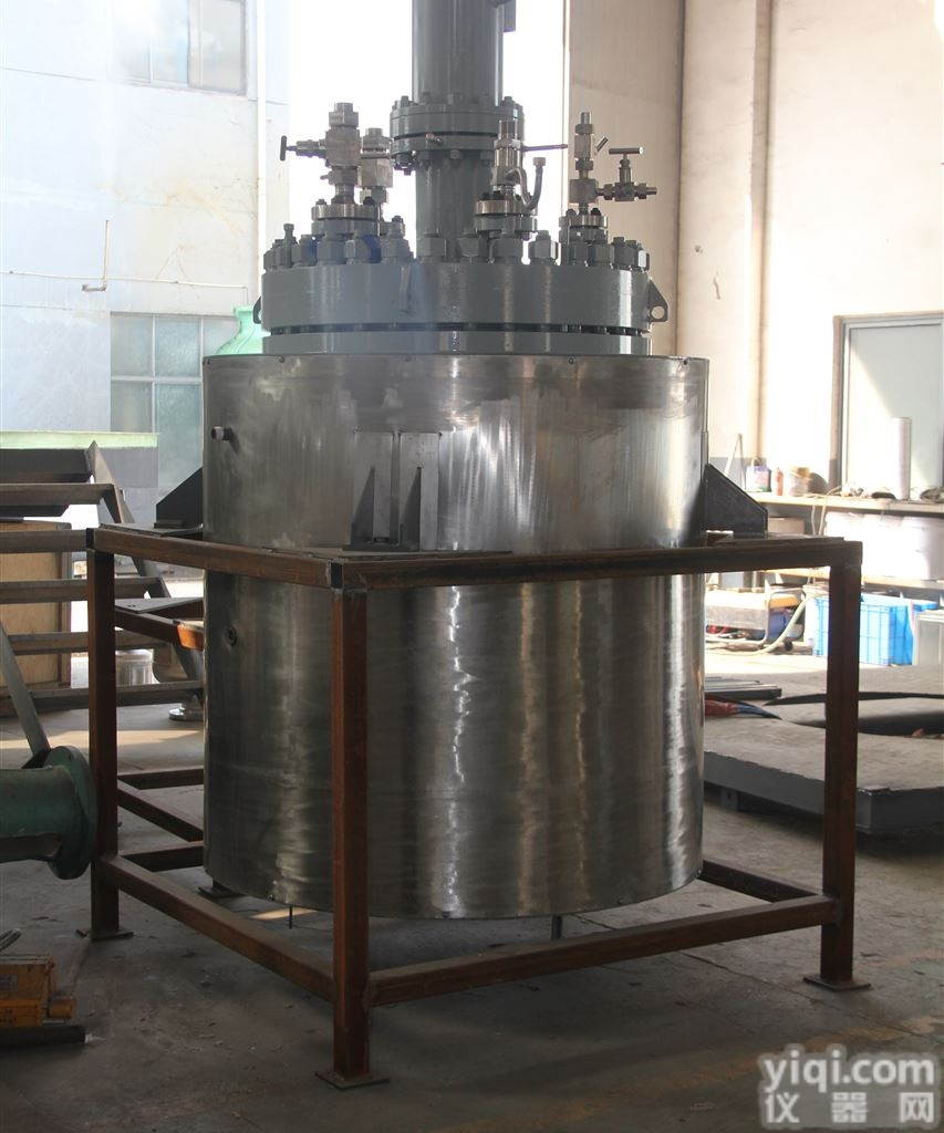 <em>加氢反应釜</em>/制药<em>加氢反应釜</em>/加氢催化反应釜