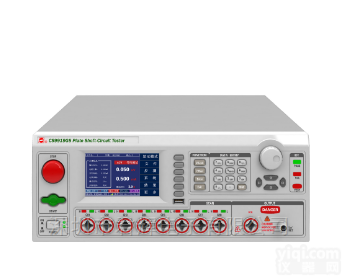 <em>CS9919G</em><em>极板</em>短路测试仪