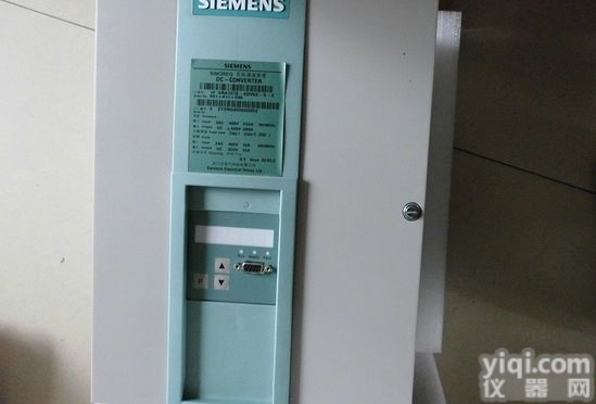 <em>西宁</em><em>西门子</em>直流调速器ZG<em>一级</em>代理商