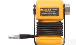 750P  750P<em>福禄克</em>压力<em>模块</em>