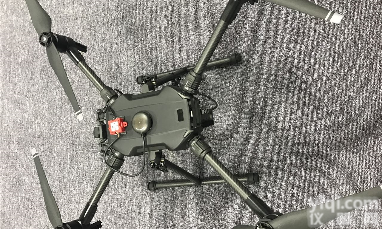 M200  大疆<em>无人机</em>M200/SequoiaJZ<em>农业</em>多光谱相机